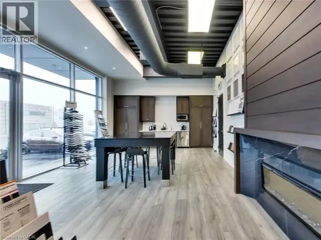 3170 HARVESTER Road Unit# 103 Burlington, Ontario in Commercial & Office Space for Rent in Oakville / Halton Region - Image 22
