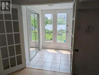 BASEMENT - 1565 SOMERGROVE CRESCENT Pickering (Brock Ridge), Ont