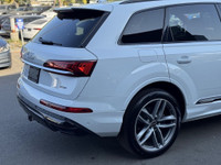 This Audi Q7 Progressive S-LINE comes fully loaded with a reliable and responsive 3.0L V6 TURBOCHARG... (image 5)