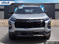 Look at this certified 2026 Chevrolet Equinox AWD RS | Leather | Heated Seats + Steering | Wireless... (image 7)