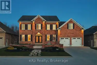 Discover 880 Wood Drive, which blends timeless elegance with modern comfort. A thoughtfully designed...