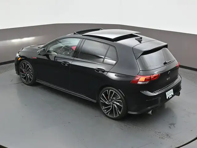 2024 Volkswagen Golf GTI Performance Heads Up Display | Leather  in Cars & Trucks in City of Halifax - Image 44