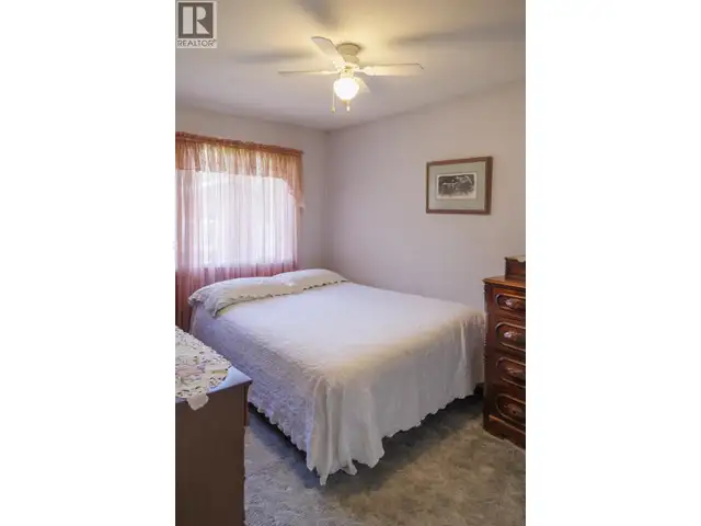 855 BRIDGE ROAD McBride, British Columbia in Houses for Sale in Quesnel - Image 28