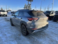 Welcome To Sherwood Park Chevrolet. The #1 Volume Chevrolet Dealer in Canada. Cloth / Heated Front S... (image 3)