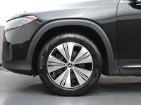 1 OWNER LOCAL CAR, ONLY 19,000 KMS! ALL WHEEL DRIVE ELECTRIC EQB, EXCLUSIVE TRIM, HEATED SEATS, ADAP... (image 5)