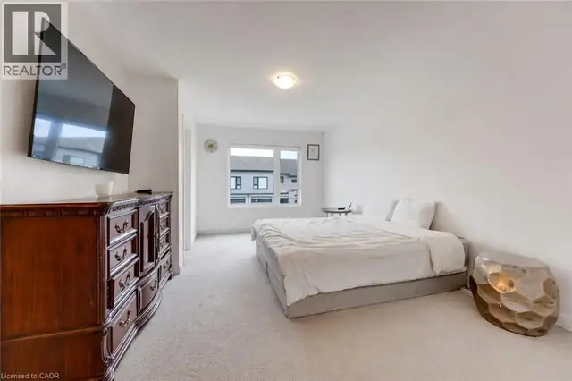 91 PONY Way Kitchener, Ontario in Houses for Sale in Kitchener / Waterloo - Image 18