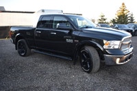 Black Friday Sale Happening Now Dont Miss Out! 2018 RAM 1500 Outdoorsman 5.7L HEMI POWER! Now Availa... (image 7)