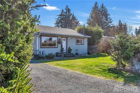 179 Twillingate Rd in Houses for Sale in Campbell River