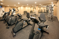 STUNNING 1 BEDROOM PLUS DEN APARTMENT FOR RENT IN WOODSTOCK! OUTSTANDING AMENITIES! CLOSE TO PUBLIC... (image 8)