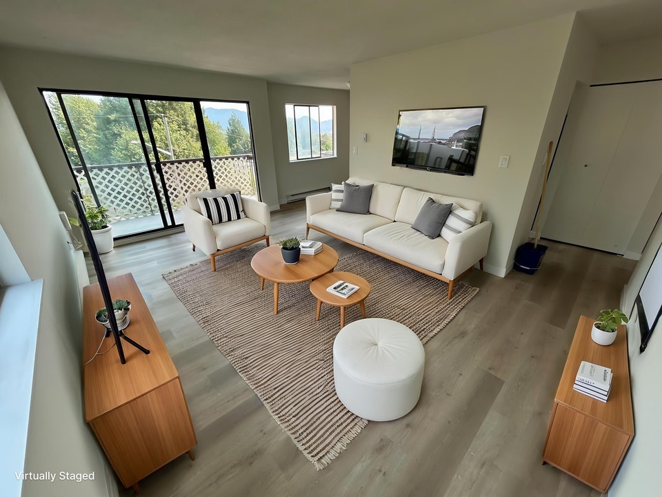 Mission, BC Apartment For Rent 5