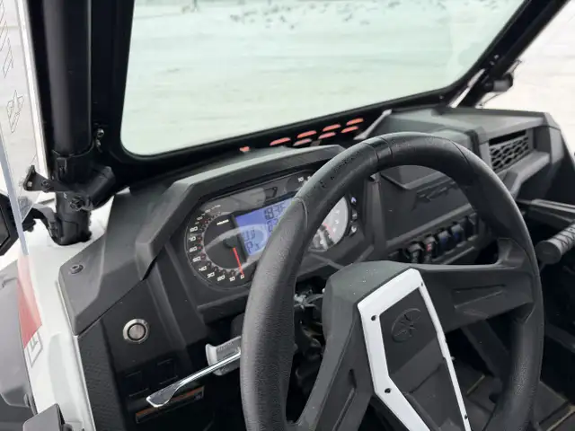 2019 Polaris RZR XP Turbo - NO MUD! LOW AS $139 BIWKLY! in ATVs in Red Deer - Image 17