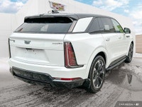 This Cadillac Escalade IQ has a trusty Electric engine powering this Automatic transmission. *This C... (image 4)