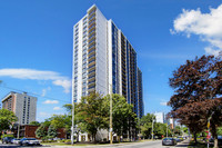 1 Bedroom Apartment for Rent - 200 Bay Street South