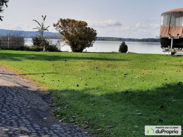 $259,000 - Residential Lot for sale in St-Placide — photo 2