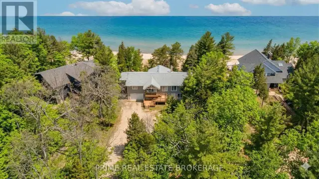 9856 HURON PLACE Lambton Shores (Grand Bend), Ontario in Houses for Sale in Grand Bend - Image 2