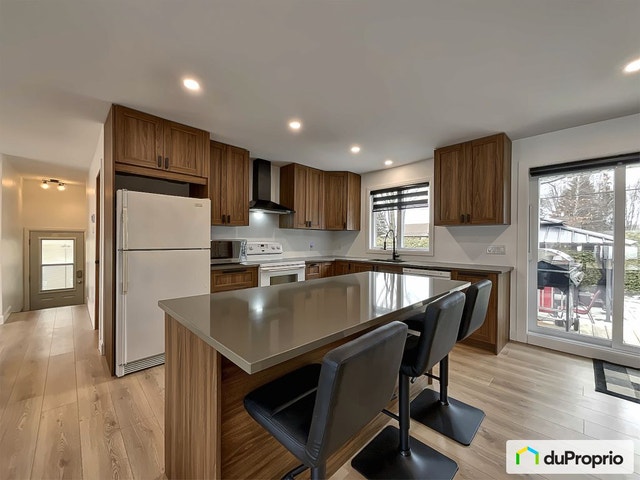 $378,000 - Bungalow for sale in Victoriaville — photo 3