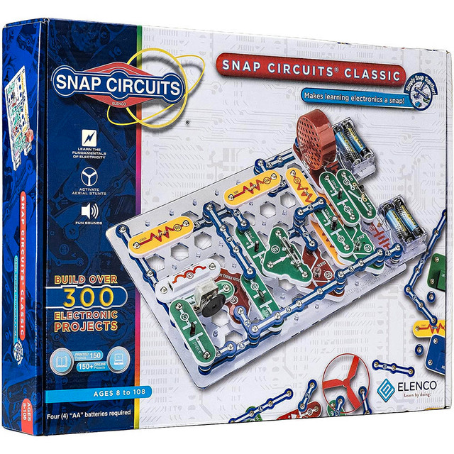 Snap Circuits Huge Savings in Toys & Games in Guelph - Image 4