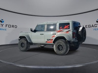 *Raptor! * Not only is this 2024 Ford Bronco a cool and capable off-roader, but it's also incredibly... (image 5)