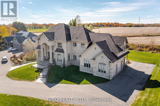 162 CONFEDERATION ST Halton Hills, Ontario in Houses for Sale in Oakville / Halton Region - Image 3