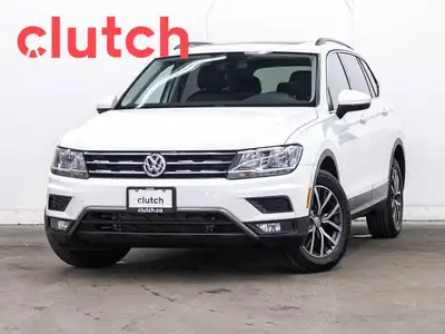 Auto Stop/Start, Electric Parking Brake, Brake Assist and more! Clutch is the largest online used ca...