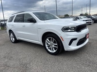 Former Chrysler Company Vehicle--Dodge--Durango--R/T--5.7L--Hemi--Leather Seats--Front Heated and Ve... (image 2)