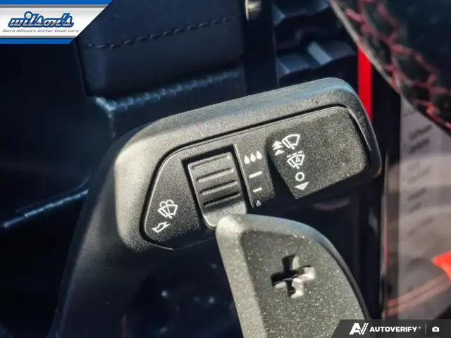 2024 Ford Ranger Raptor Crew 4X4 | 3.0L EcoBoost | Leather in Cars & Trucks in Guelph - Image 18