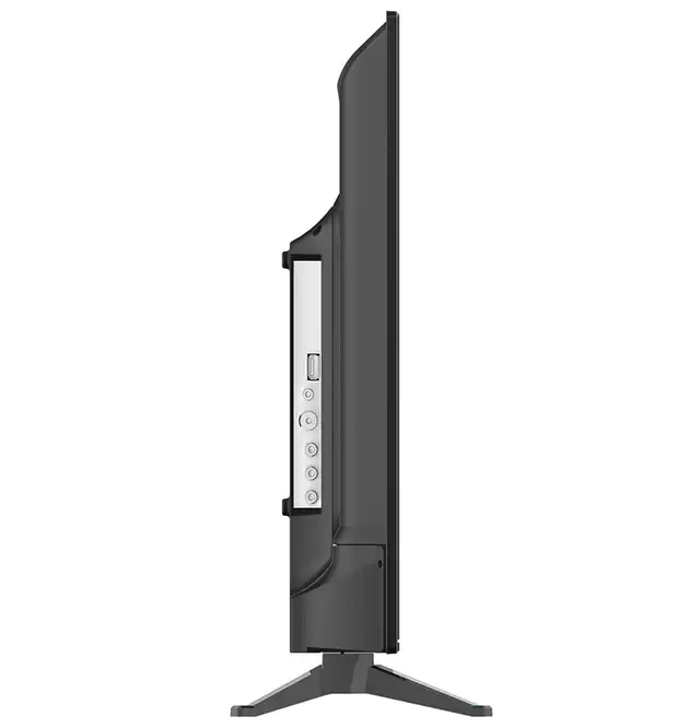 RCA, 42" Smart LED Roku Tv. New With Warranty $249.00 NO TAX!!62863277115138122