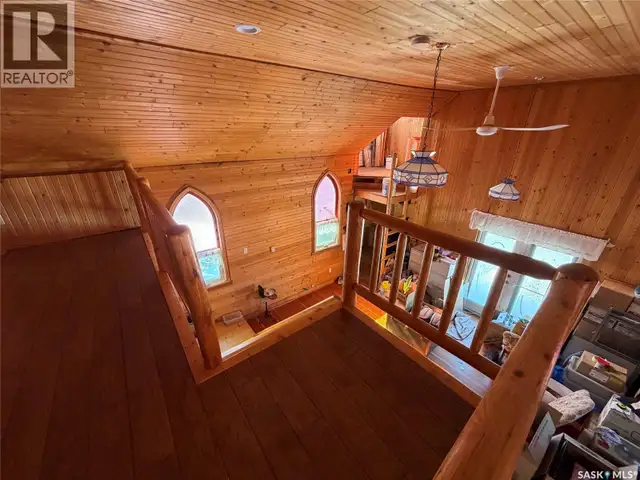 222 1st AVENUE Glaslyn, Saskatchewan in Houses for Sale in Prince Albert - Image 11