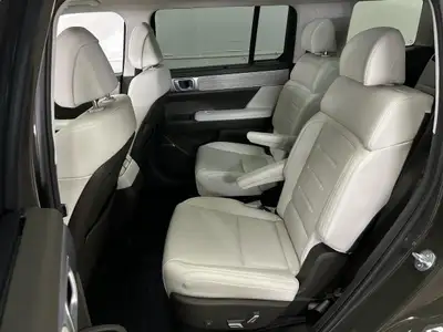2025 Hyundai Santa Fe Ultimate Calligraphy AWD in Serrnity White, View more