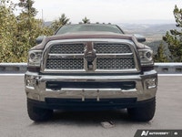 Welcome to Moncton Chrysler Jeep Dodge. Recent Arrival! 2017 Ram 2500 Limited 6.7L Cummins I6 Turbod... (image 8)