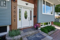 2601 NEEDHAM CRESCENT Ottawa, Ontario Ottawa Ottawa / Gatineau Area Preview