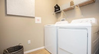Live with Broadstreet at Dufferin Landing, our apartments for rent in Portage la Prairie. Our spacio... (image 8)