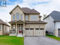 4 HENNESSEY CRES Crescent Lindsay, Ontario