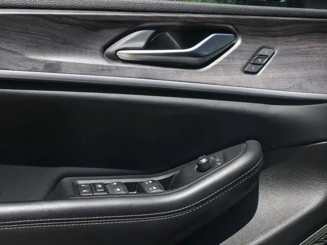 2024 Jeep Grand Cherokee L Limited- Memory / Heated Seats - Pwr in Cars & Trucks in Barrie - Image 19