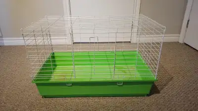 Large Size Guinea Pig Cage Chinchilla Hamster Rat or other pet, View more