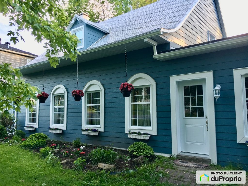 $549,000 - 2 Storey for sale in St-Eustache — photo 1