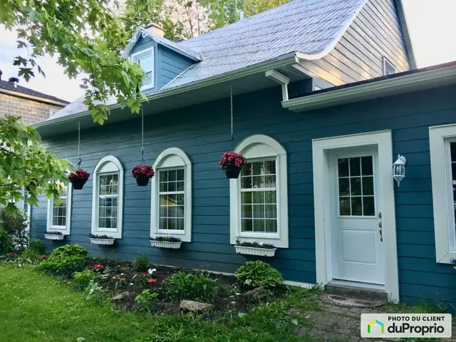 $599,000 - 2 Storey for sale in St-Eustache in Houses for Sale in Laval / North Shore - Image 2