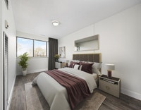 Current Promotions 1 MONTH FREE RENT ON SELECT UNITS Virtual Open House: View our units by clicking... (image 3)