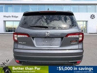 Chart a course for adventure or master daily errands with confidence in the exceptional 2022 Honda P... (image 3)