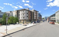 Au cur du Vieux-Lévis, découvrez Le Dézie, un tout nouveau projet résidentiel locatif qui allie conf... (image 1)