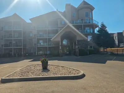 Exceptional 1 Bedroom