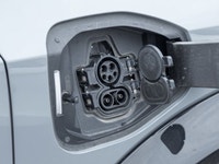 Come see this 2023 Nissan ARIYA EVOLVE+ while we still have it in stock! *You Can't Beat the Price w... (image 3)