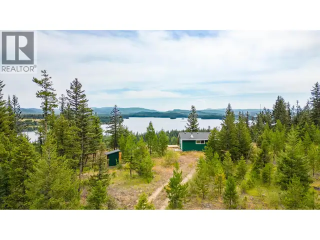 7872 BROWN ROAD Bridge Lake, British Columbia in Houses for Sale in 100 Mile House - Image 19