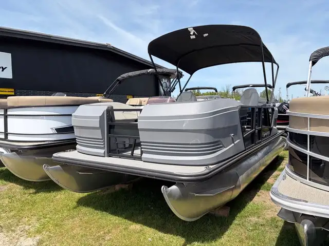 2025 Starcraft GX 20 R HD W/Mercury 60 4-Stroke CT in Powerboats & Motorboats in Ottawa - Image 3