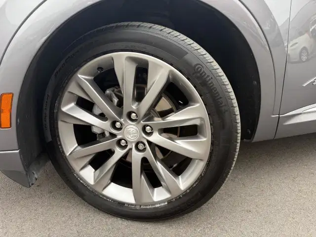 2021 Buick Envision Avenir | LOADED | WIRELESS CARPLAY | BOSE AU in Cars & Trucks in Ottawa - Image 36