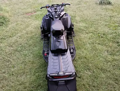 Welcome to Ride Collective - BC APPLY NOW: https://www.ridecollective.ca/get-pre-approved 2021 SKIDO...