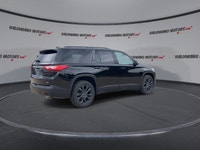 This Chevrolet Traverse has a powerful Gas V6 3.6L engine powering this Automatic transmission. ENGI... (image 7)