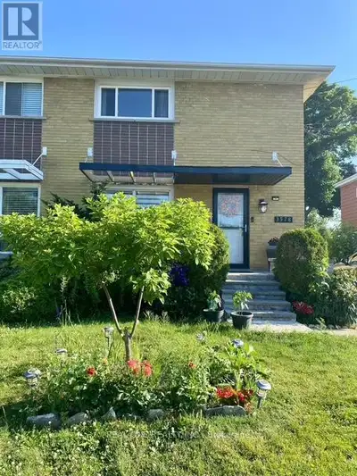 3578 QUEENSTON DRIVE Mississauga (Erindale), Ontario