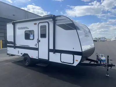 Welcome to Eldorado RV Sales, the longest running dealership in Southern Alberta! Equipped With: Ove...