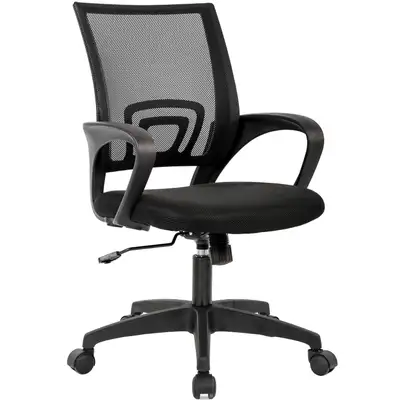 BRAND NEW - BestOffice Home Office Chair Ergonomic Desk Chair..., View more